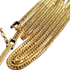 K18(18金) 喜平ネックレス|根室市大正町