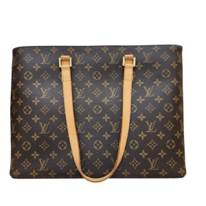 LOUIS VUITTON LV ルイヴィトン モノグラム アムファースリー バニティスター M47275の買取実績 | 買取専門店さすがや