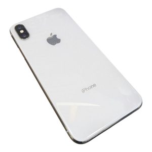 iPhoneX(テン） 64GB
