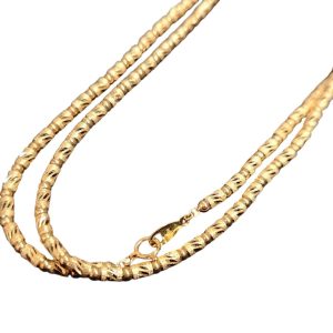 K18(18金) ネックレス|根室市光洋町