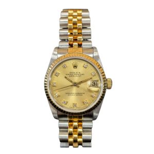 ROLEX ロレックス デイトジャスト