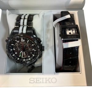 セイコー アストロン ジウジアーロデザイン 8X82-0AL0-1 SBXB037