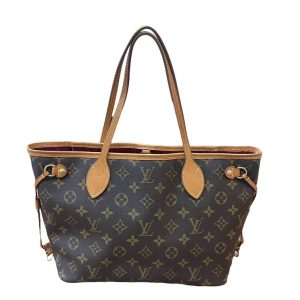 ルイヴィトン Louis Vuitton ネヴァーフル
