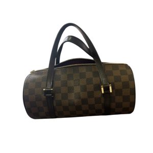 Louis Vuitton ルイヴィトン スポンティーニ AR0033の買取実績 | 買取専門店さすがや