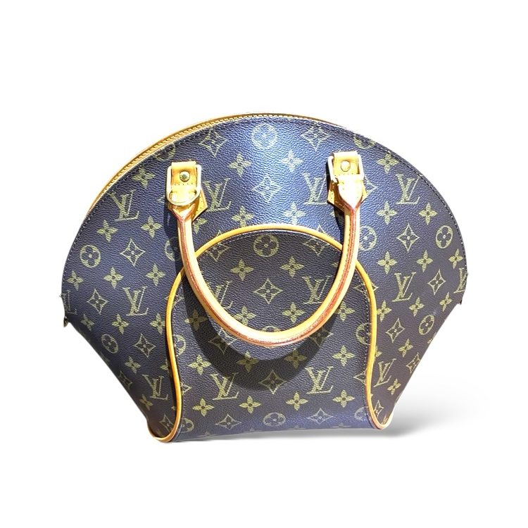 【Louis Vuitton ルイ・ヴィトン】モノグラム エリプスPM (M46196)