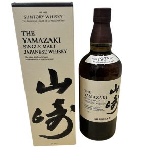 サントリー SUNTORY 響 クラリネットボトル ウイスキーの買取実績 | 買取専門店さすがや