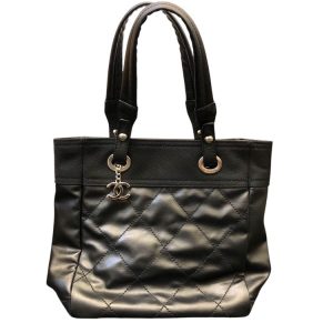 CHANEL シャネル トートバッグ