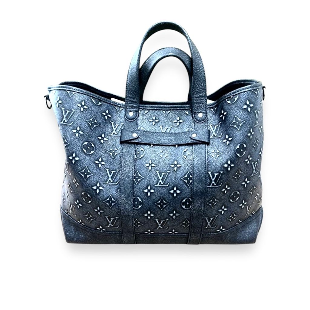 【LOUIS VUITTON 】 トロリートート M21371 2WAYショルダー