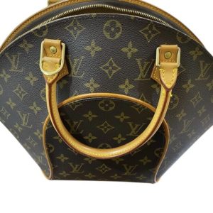 Louis Vuitton　ルイヴィトン　エリプス　モノグラム