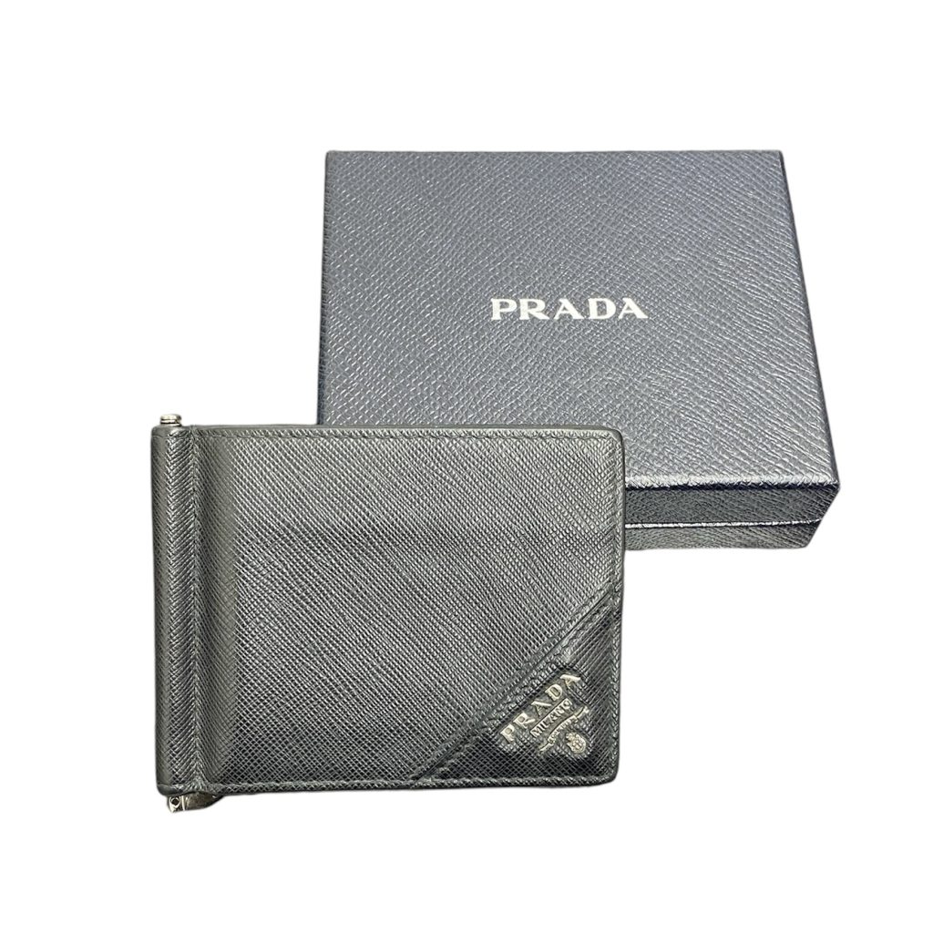 PRADA プラダ 財布