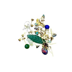 K18 (18金) ピアス まとめ