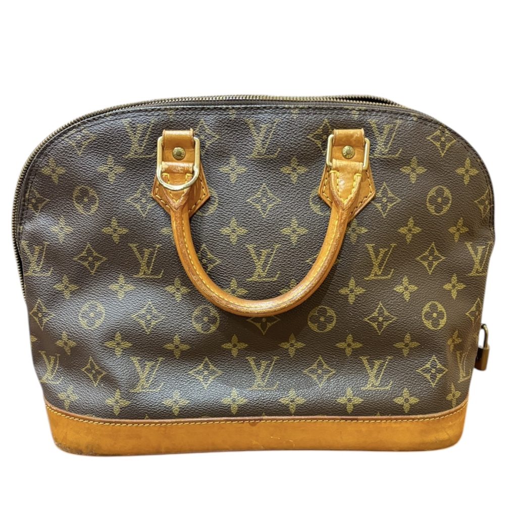 LOUIS VUITTON(ルイヴィトン) モノグラム アルマ