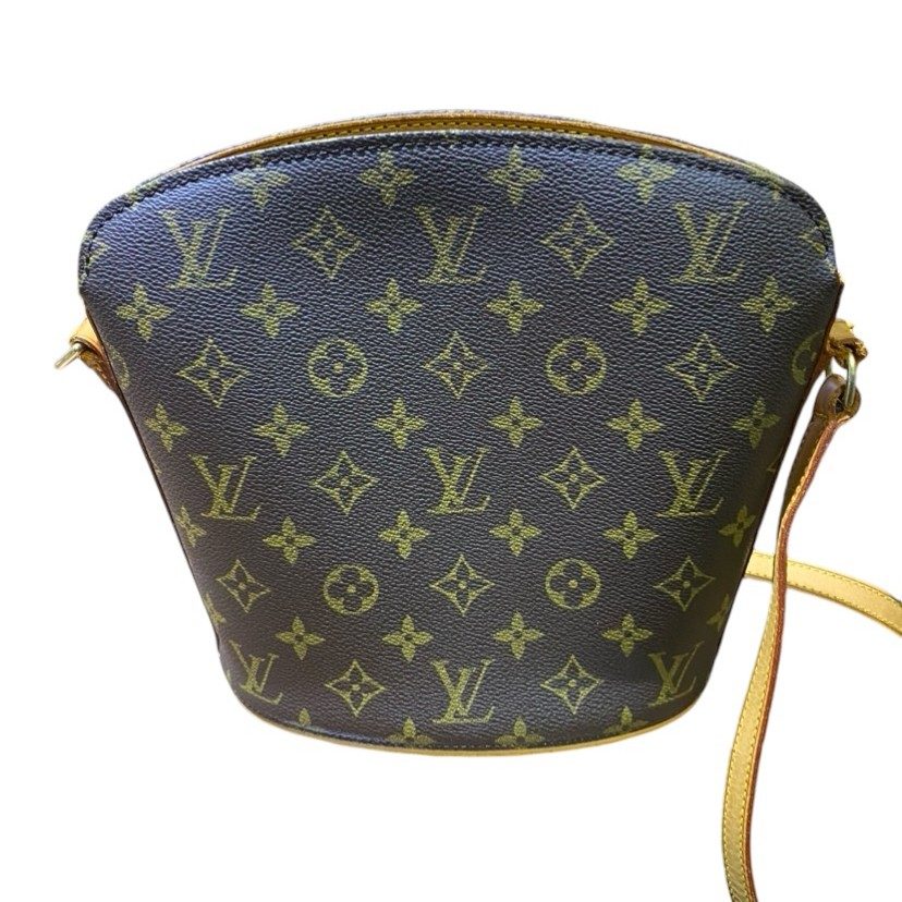 Louis Vuitton ルイ・ヴィトン モノグラム ドルーオ M51290