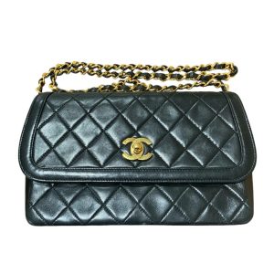 CHANEL シャネル 旧トラベルライン キャリーケースの買取実績 | 買取専門店さすがや