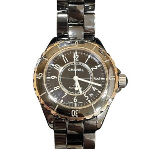 CHANEL(シャネル) J12 レディース お時計