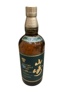 SUNTORY WHISKEY ROYAL 12year サントリー ウイスキー ローヤル 12年 干支ボトル 龍 辰の買取実績 | 買取専門店さすがや