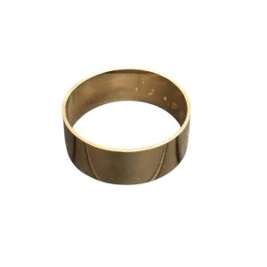 K18　18金　リング