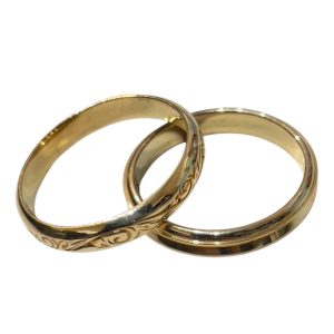 K18(18金 750) リング おまとめ