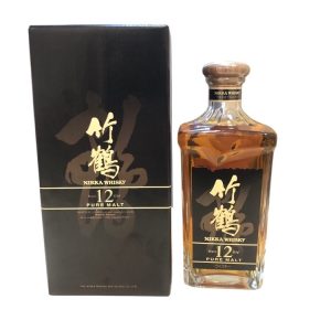 さすがや上越店 NIKKA WHISKY ニッカ ウィスキー マイブレンドキット ブレンドファクトリーの買取実績 | 買取専門店さすがや