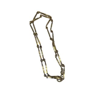 K18(18金)ネックレス