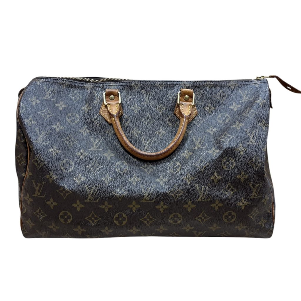 Louis Vuitton(ルイヴィトン) スピーディ40