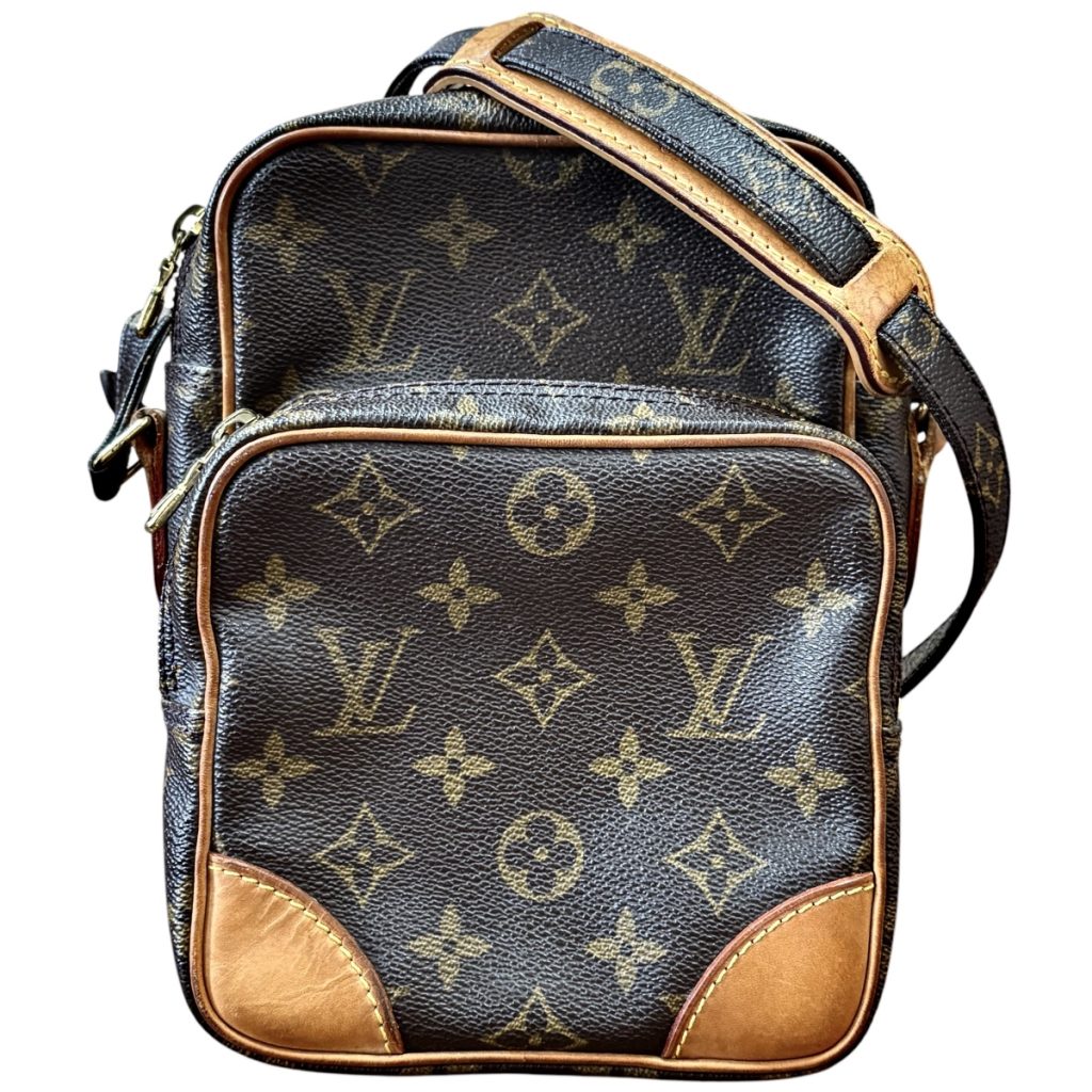 Louis Vuitton ルイヴィトン モノグラム アマゾン