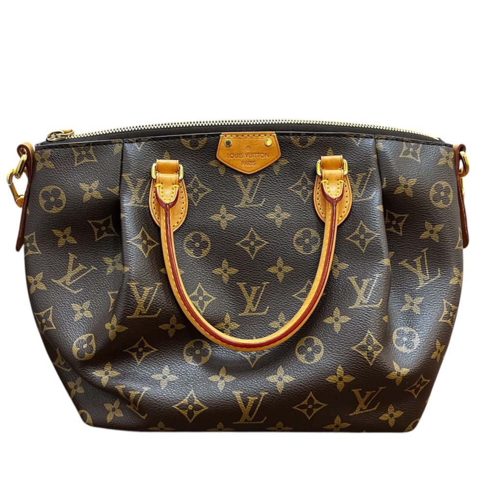 ルイヴィトン (Louis Vuitton) テュレン MM