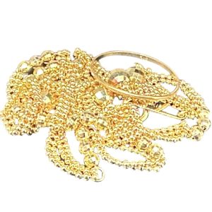 K18(18金 750) リング ネックレス まとめ