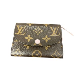 Louis Vuitton ルイヴィトン コインケース モノグラム