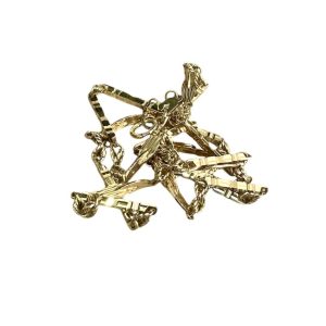 K18  18金 ネックレス