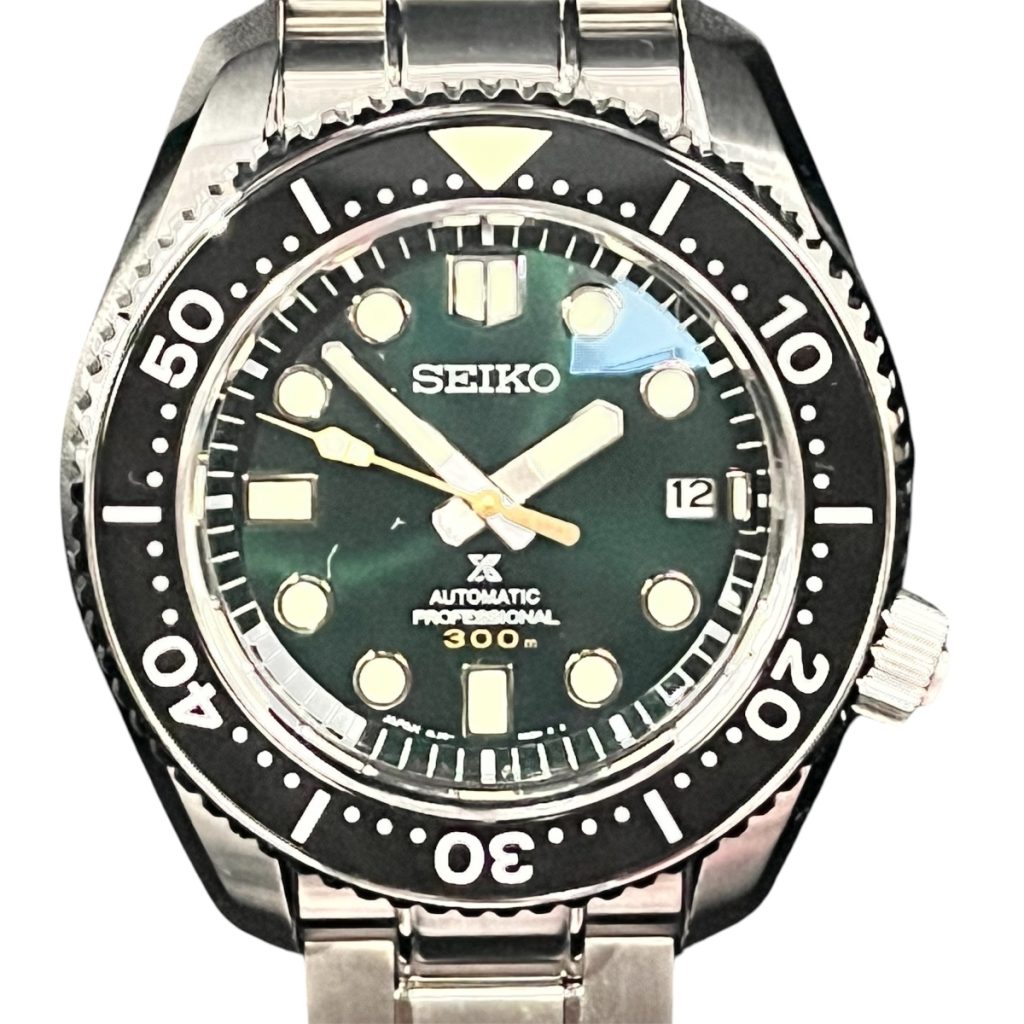 SEIKO セイコー SBDX043/8L35-01E0 プロスペックス マリーンマスター