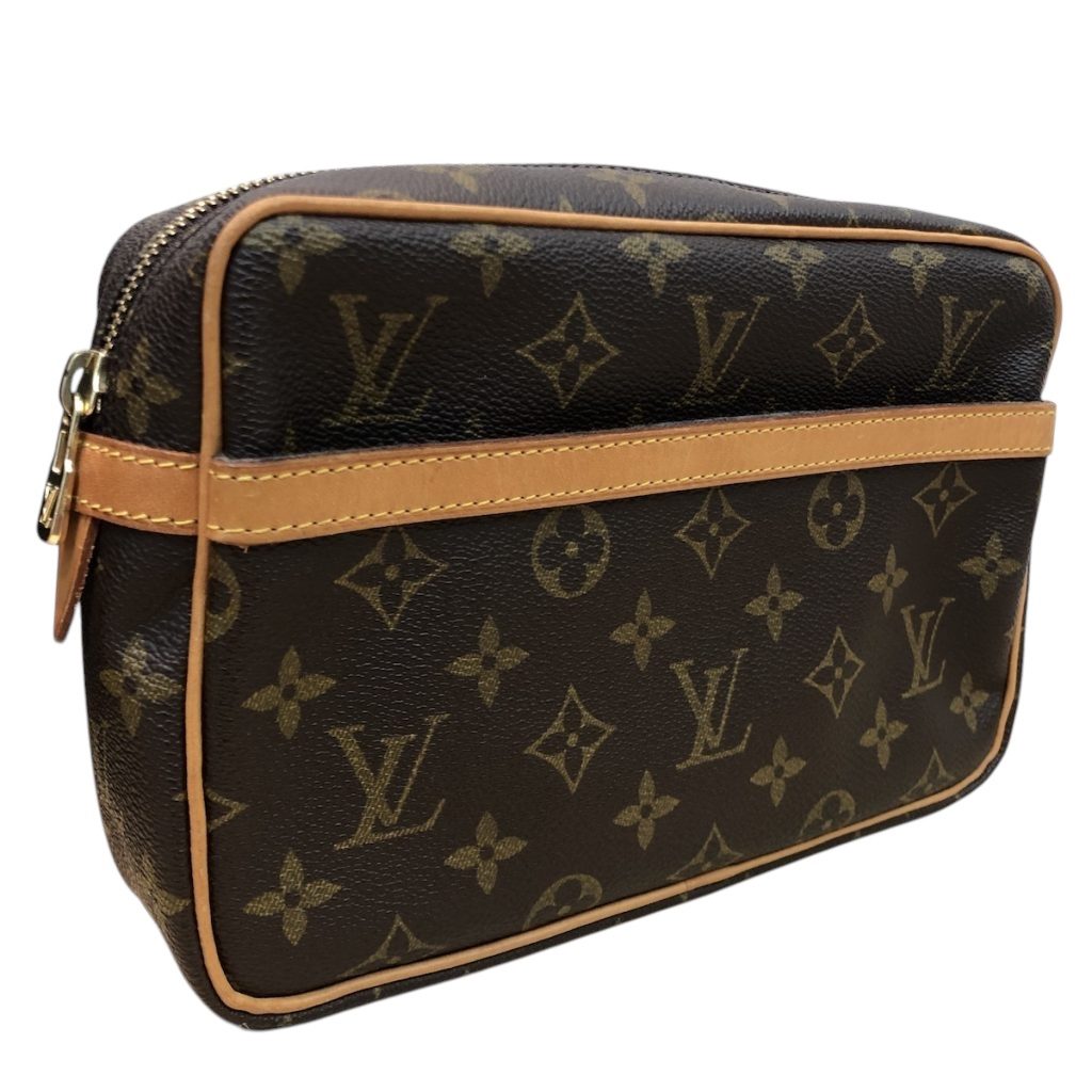 Louis Vuitton　ルイ・ヴィトン　コンピエーニュ23