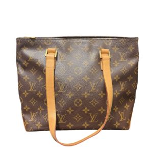 ルイ・ヴィトン LOUIS VUITTON カバピアノ バッグ