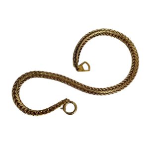 K18 750 ブレスレット