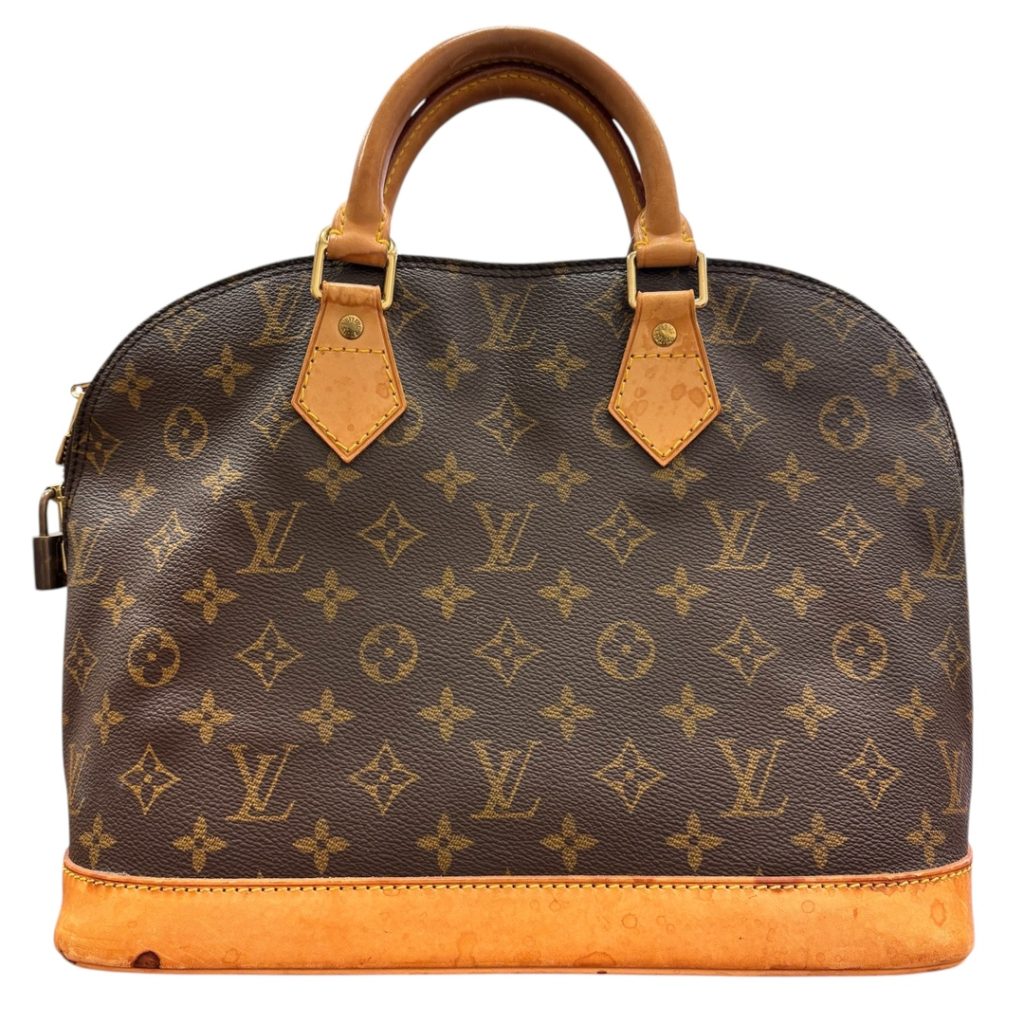 Louis Vuitton ルイヴィトン アルマPM