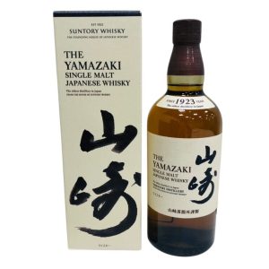 サントリー  SUNTORY 山崎NV