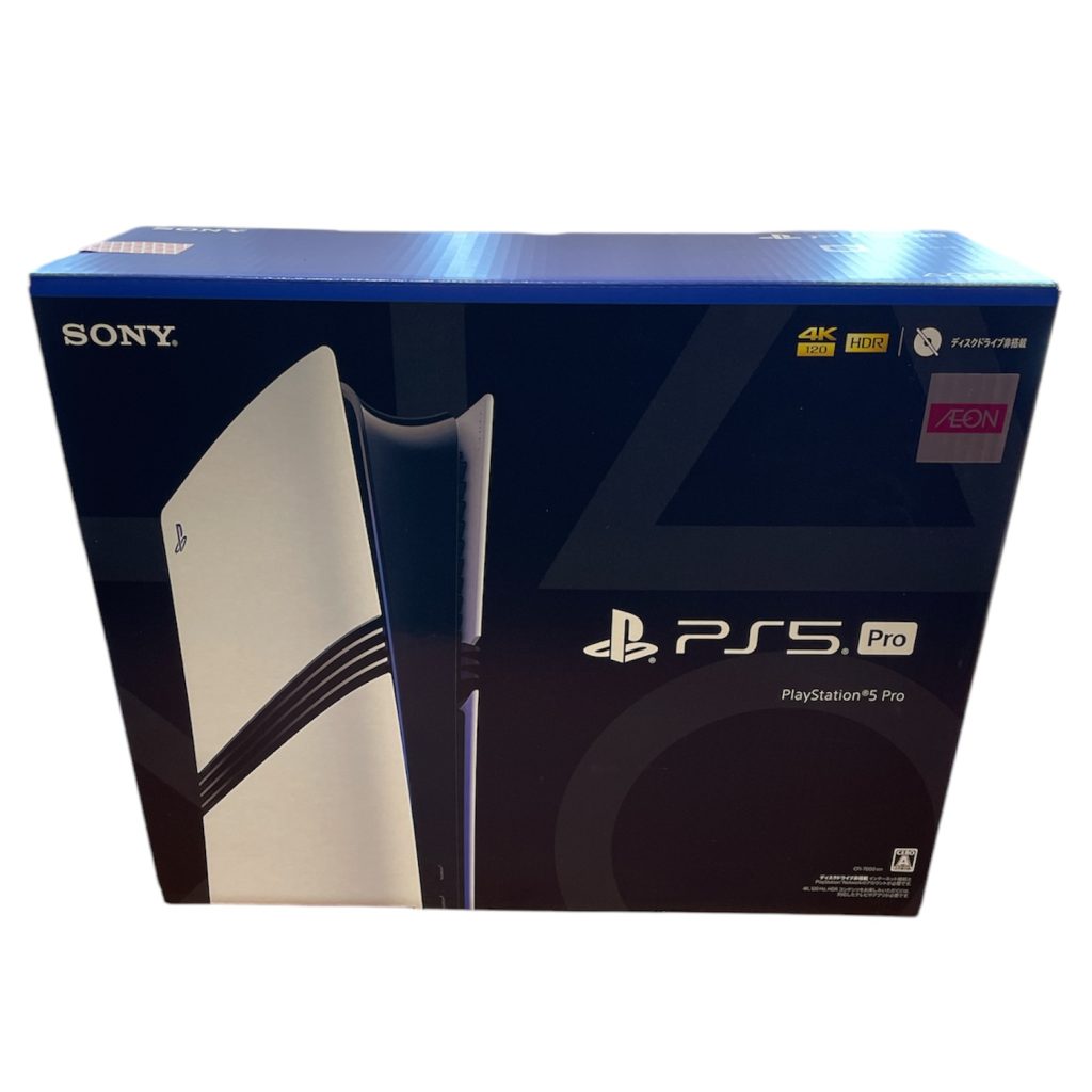 PS5 Pro