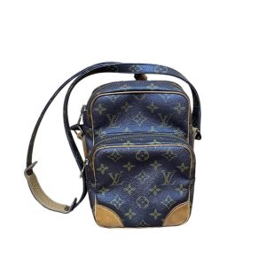 LOUIS VUITTON ルイヴィトン モノグラムミニ ジュリエットMM ショルダー バッグ M92004の買取実績 | 買取専門店さすがや