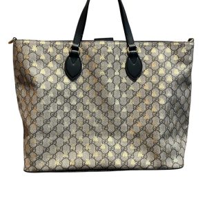 GUCCI 453705 トートバッグ