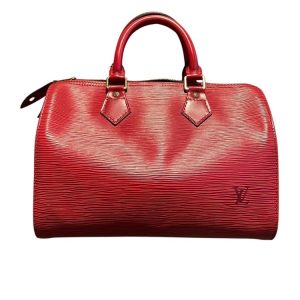 Louis Vuitton エピ スピーディ