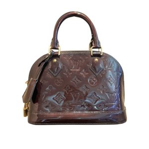 Louis Vuitton ルイヴィトン スポンティーニ AR0033の買取実績 | 買取専門店さすがや