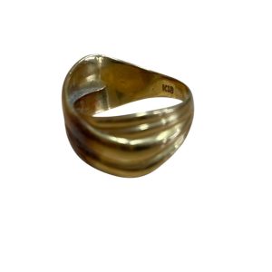 K18(18金) リング