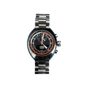 オリス ORIS クロノリス デイト 7564