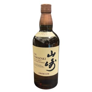 山崎 NV ノンヴィンテージ 箱無し