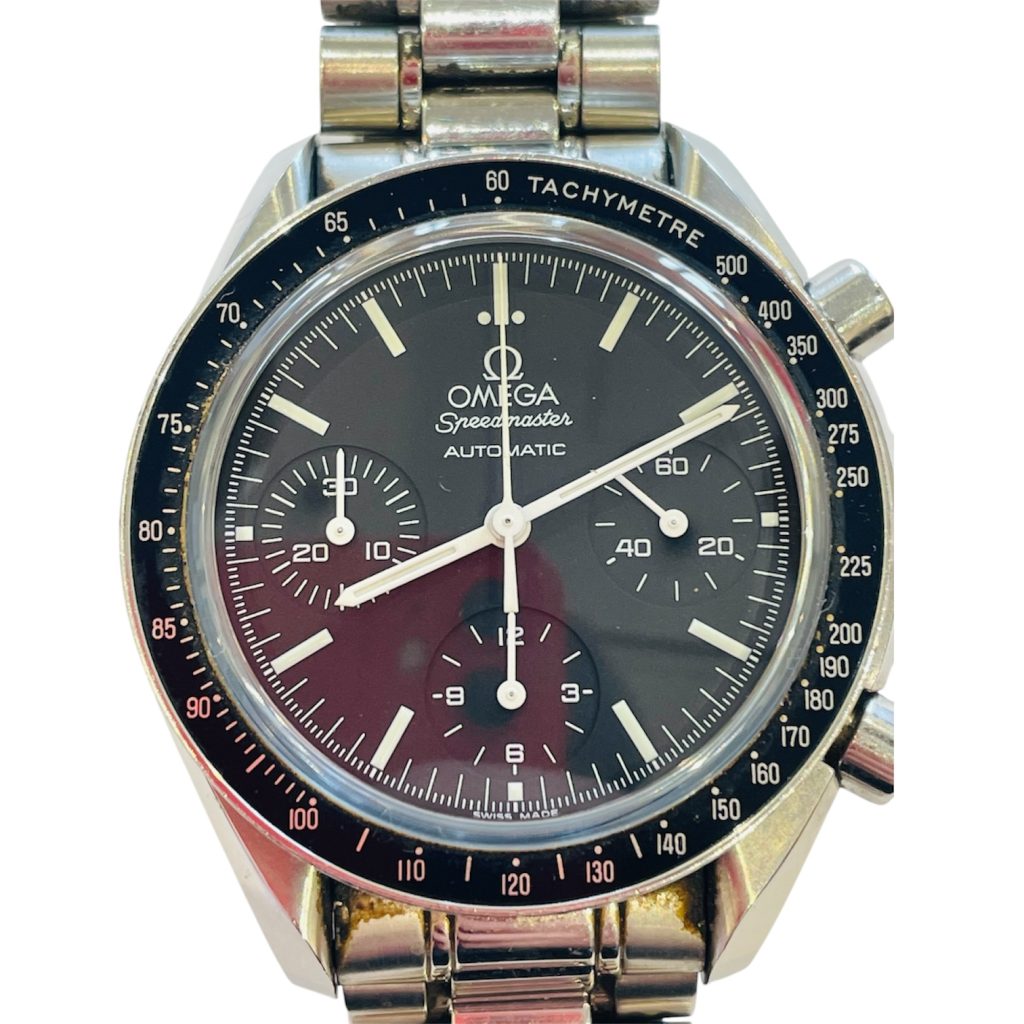 OMEGA オメガ Speedmaster スピードマスター