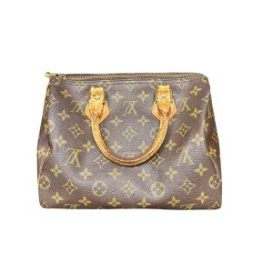 Louis Vuitton ルイヴィトン モノグラム スピーディ25