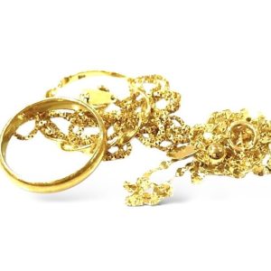 【K18 18金】アクセサリー おまとめ