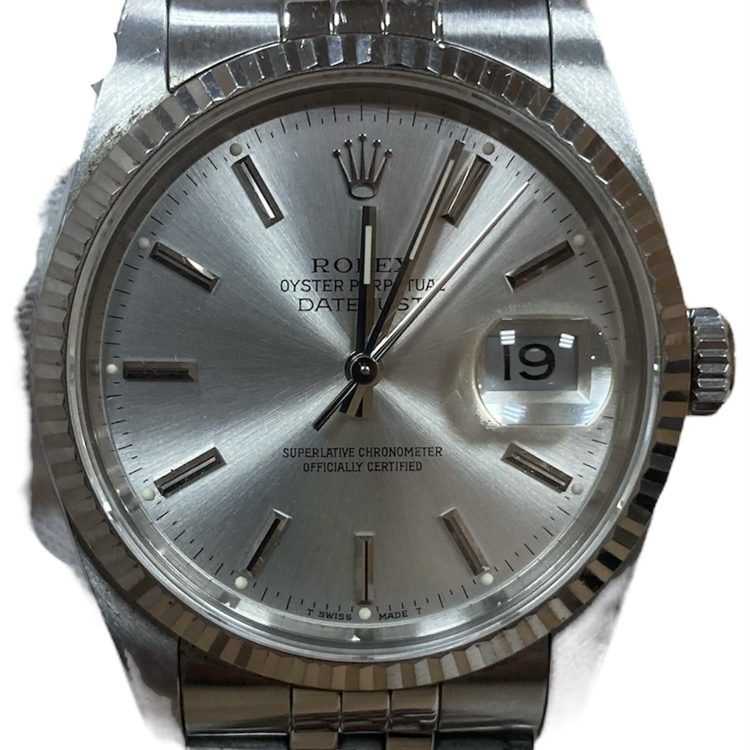 ROLEX ロレックス Ref.16234 デイトジャスト DATEJUST