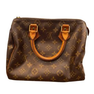 LOUIS VUITTON ルイ・ヴィトン スピーディ25