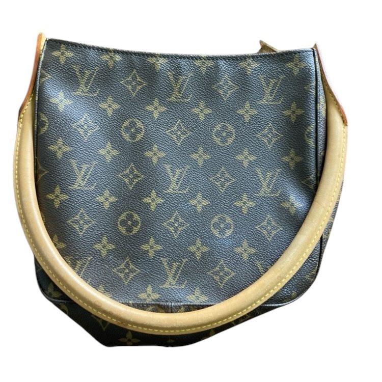 ルイ・ヴィトン Louis Vuitton ルーピング